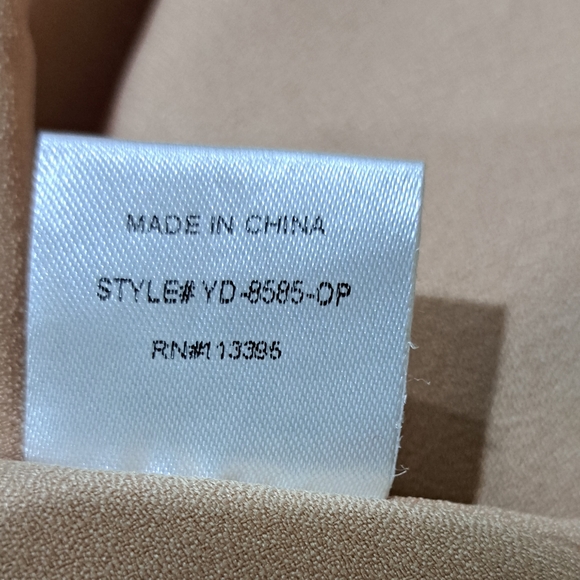 NWT STUNNING HARLYN DRESS - Picture 13 of 13